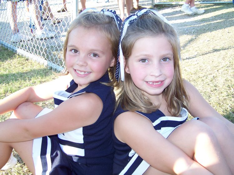 Em & Ash