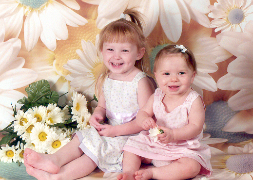 Emily & Madison