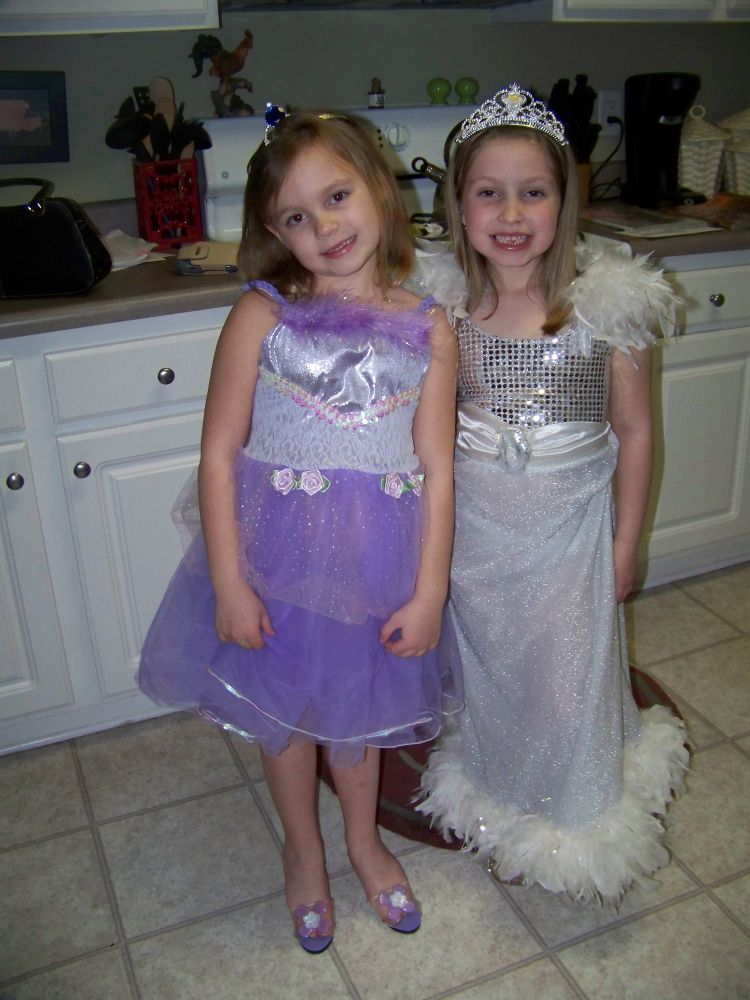 Emma & Ashley