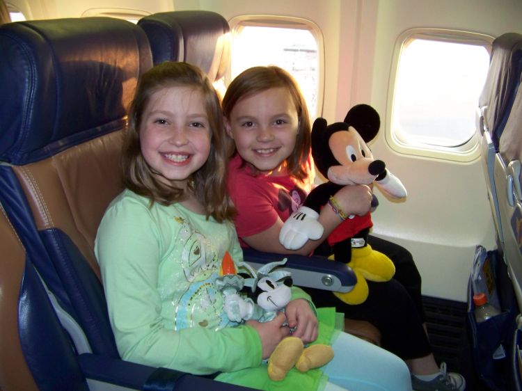 Emma & Ashley