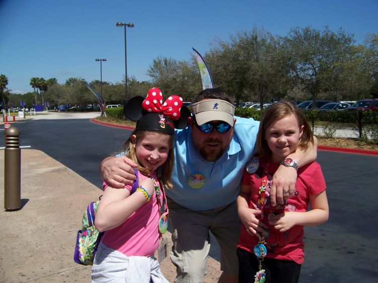 Emma, Bryan & Ashley