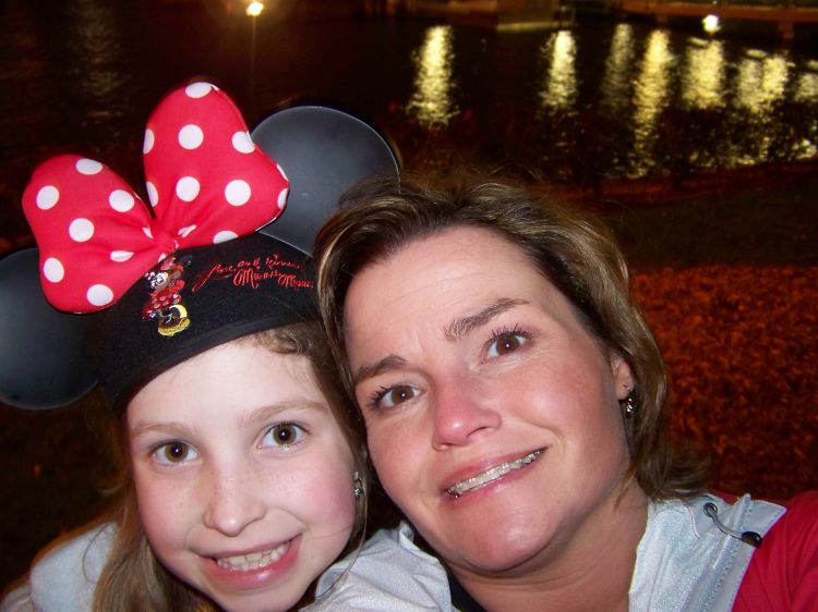 Emma & Deanna