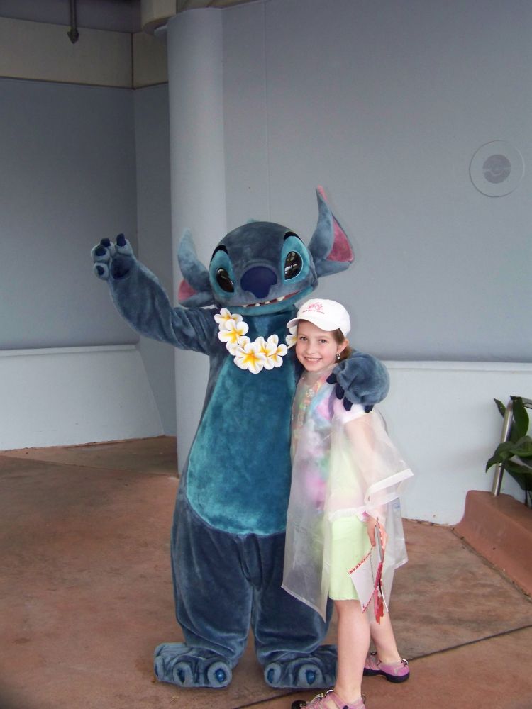 Emma & Stitch