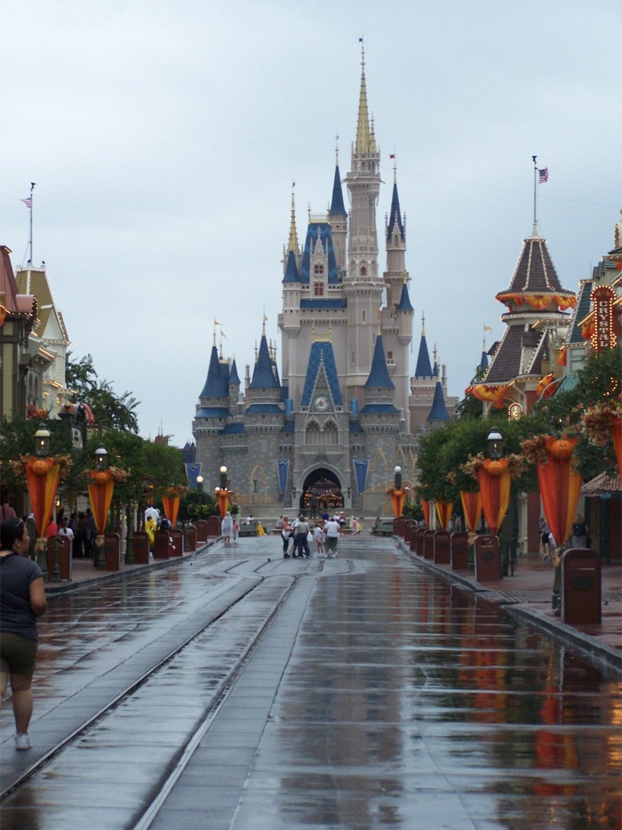 emptycastle
