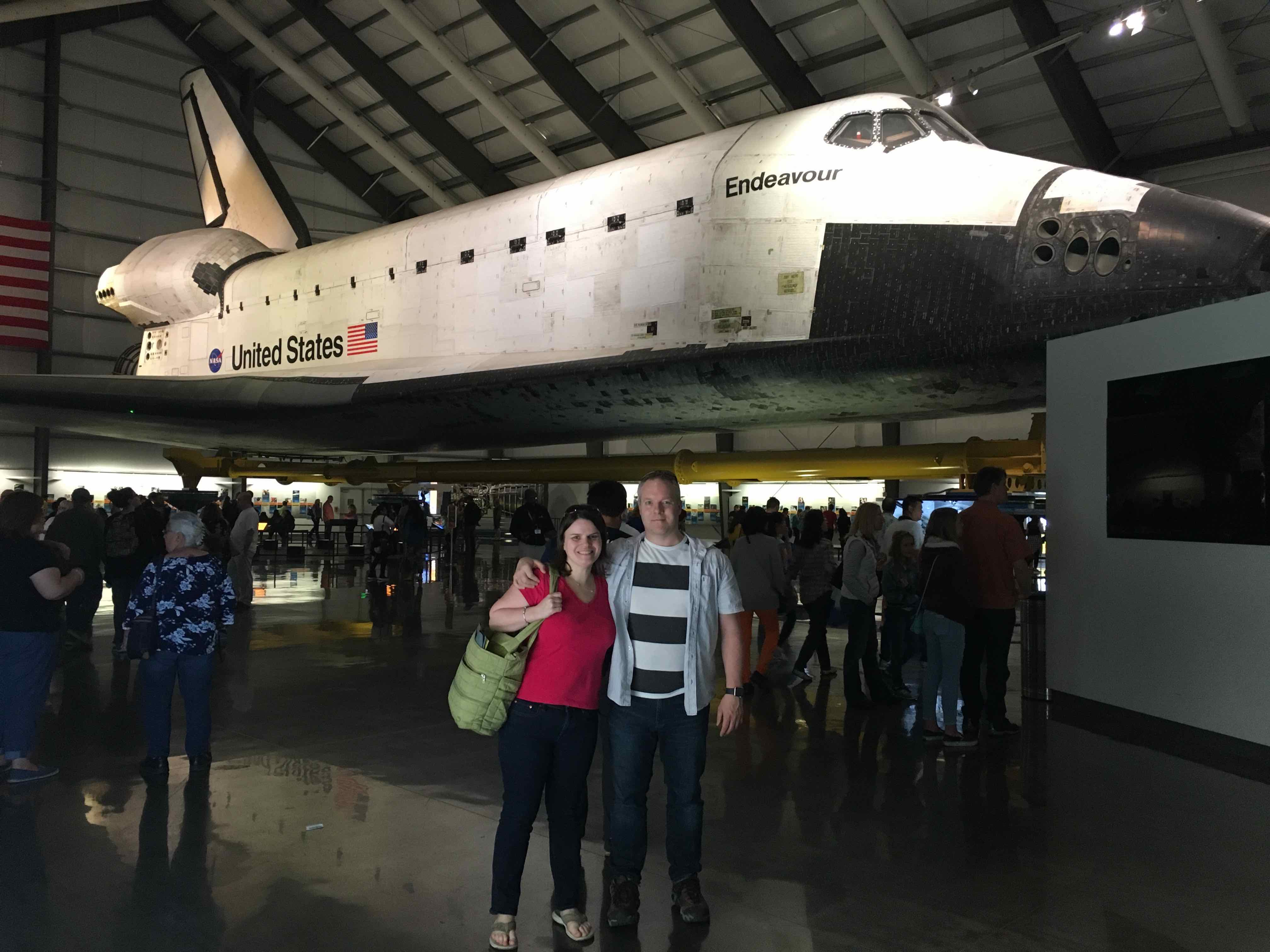 Endeavour