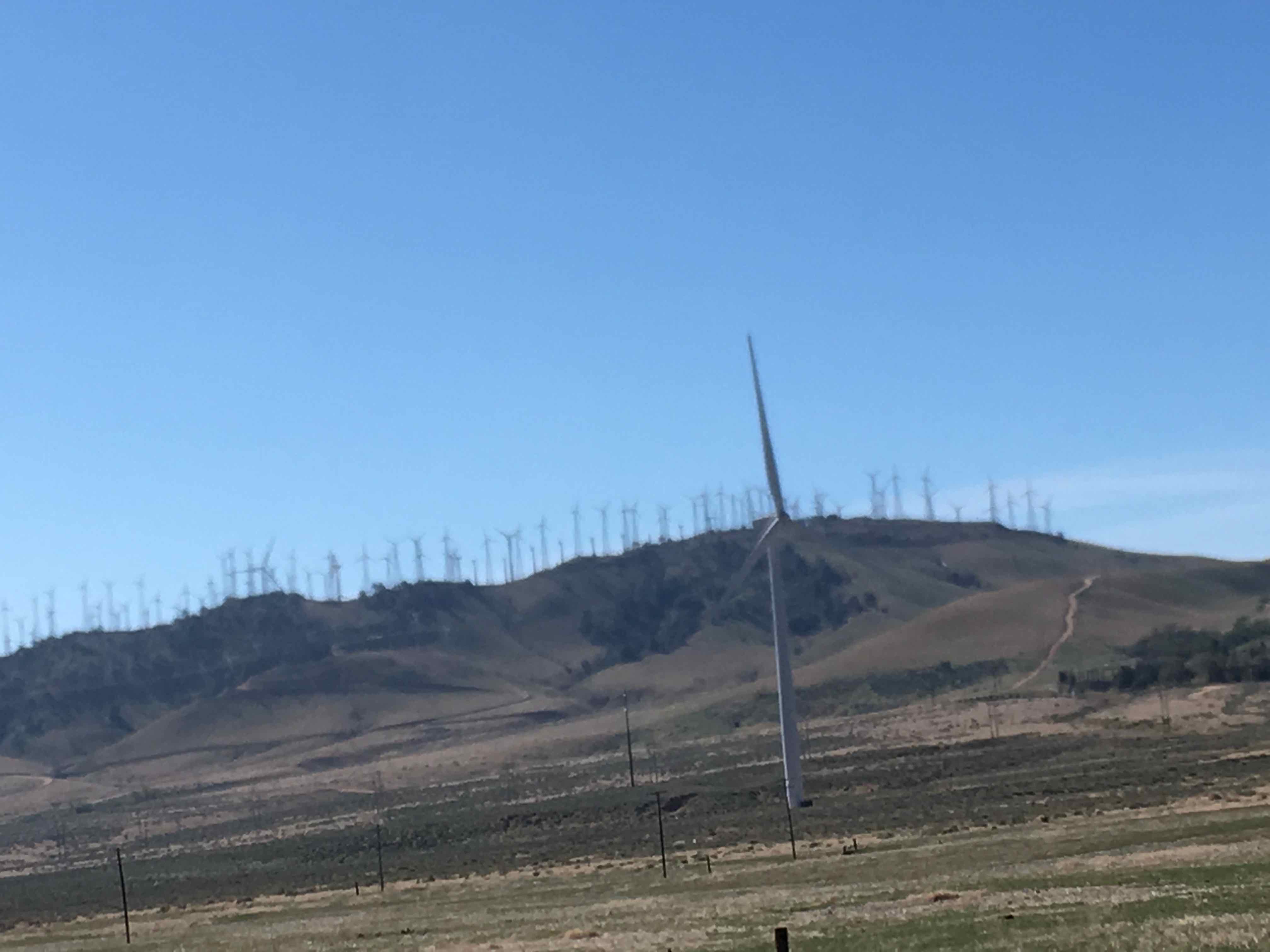 Eoliennes