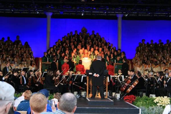 Epcot 12/07