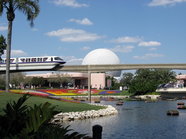 EPCOT 3-09