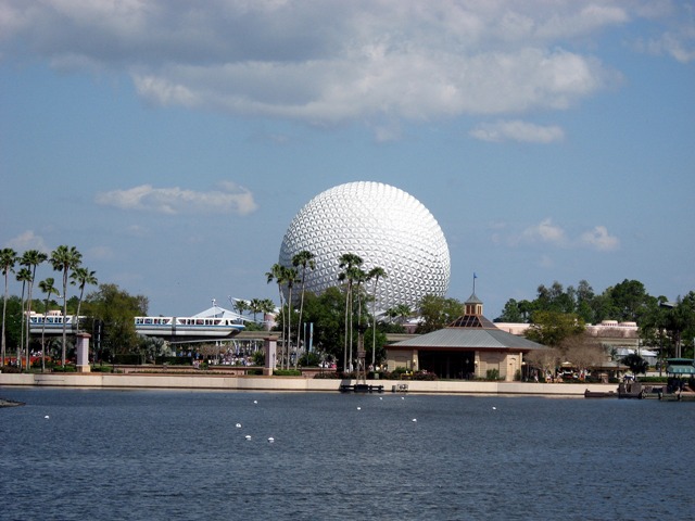 EPCOT 3-09