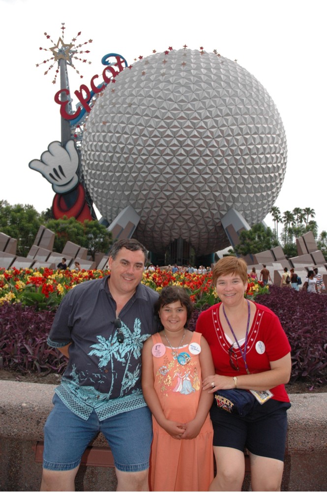 epcot cheyenne