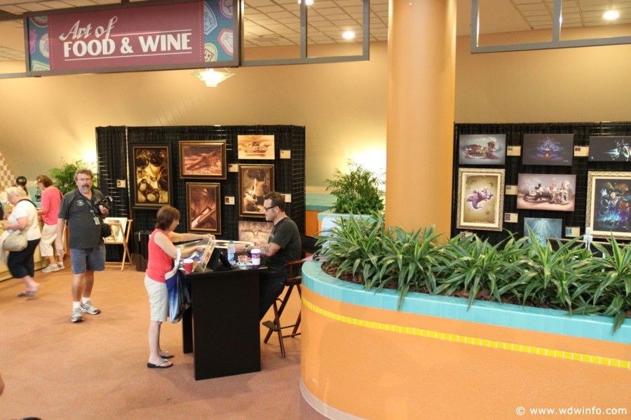 Epcot-Food-Wine-Festival-0841