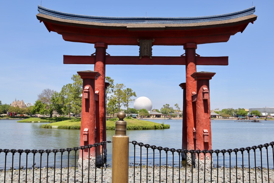 Epcot-japan-pavilion