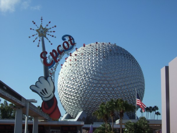 Epcot