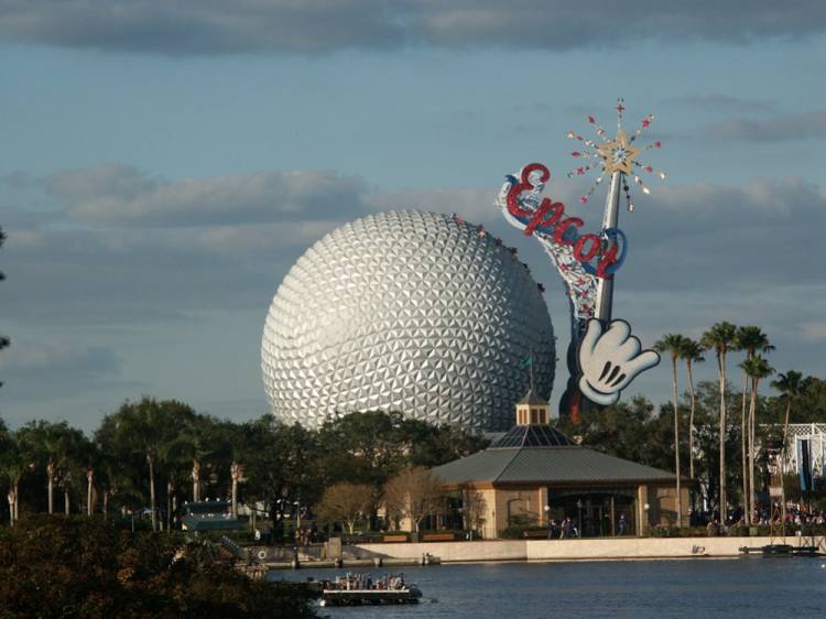 epcot