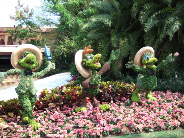 Epcot