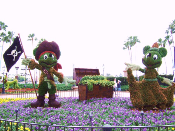 Epcot
