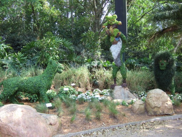 Epcot