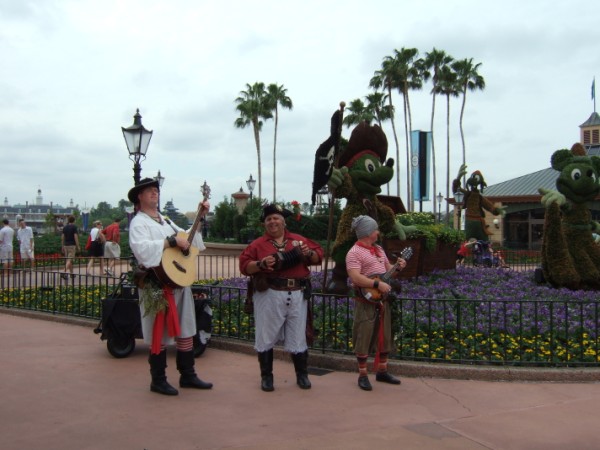 Epcot