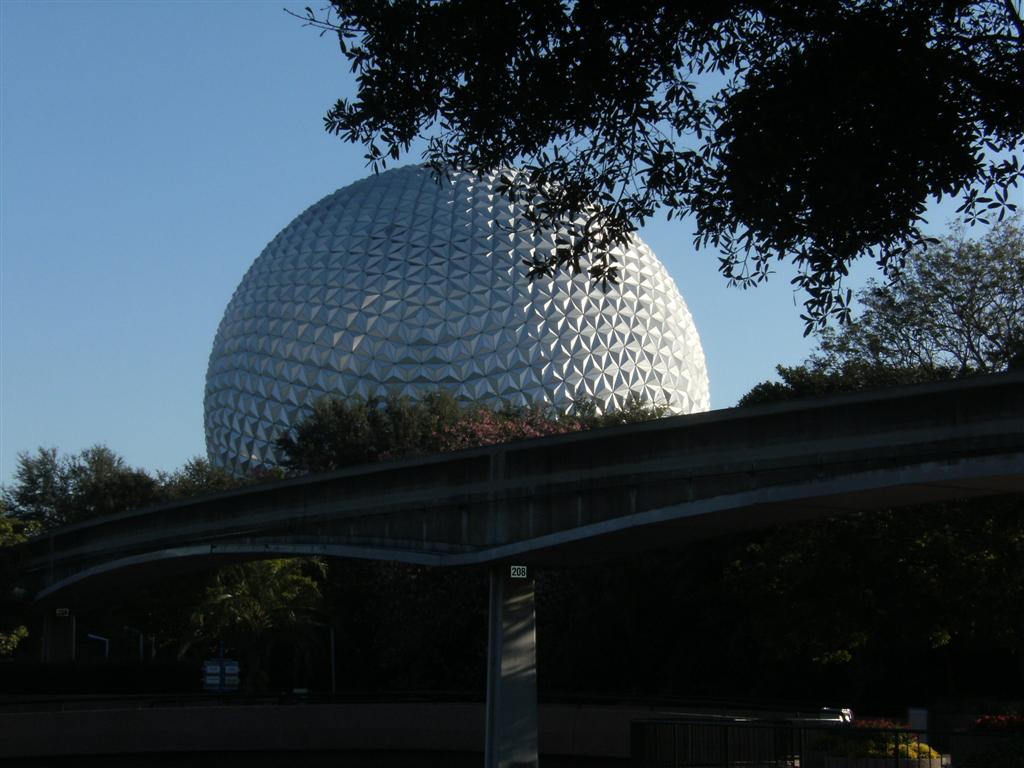 Epcot