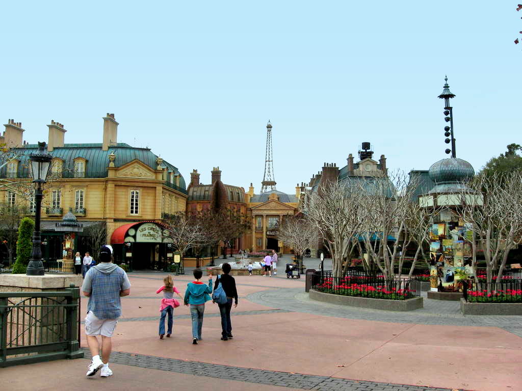 Epcot