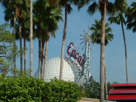Epcot