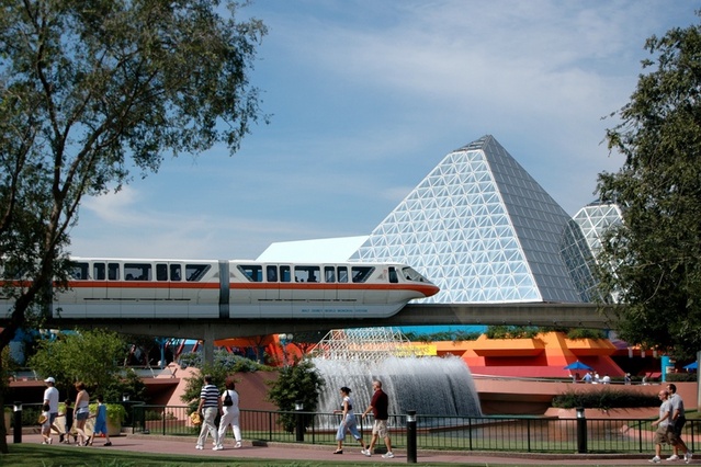 Epcot