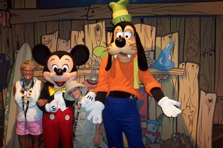 EPCOT