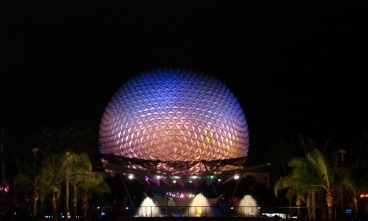 Epcot