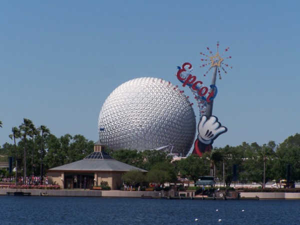 epcot