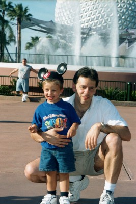 Epcot