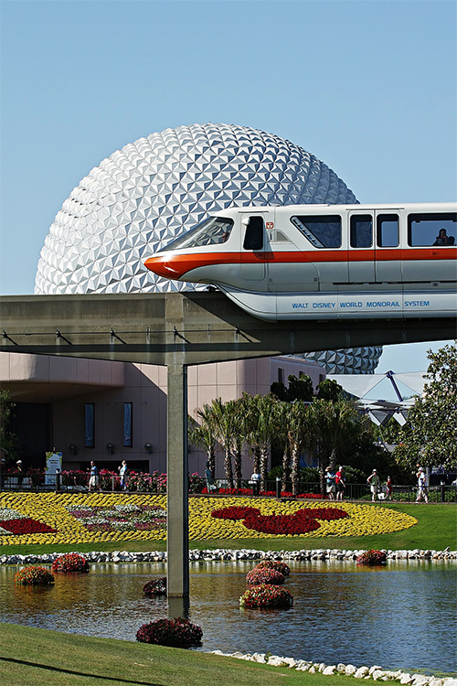 Epcot