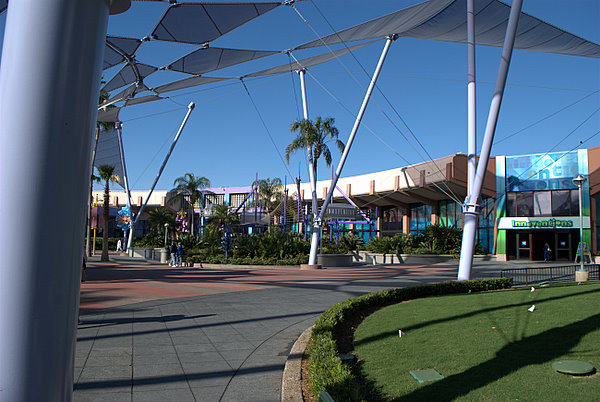 EPCOT