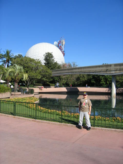 EPCOT
