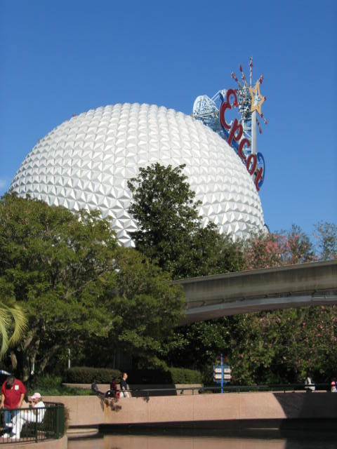EPCOT