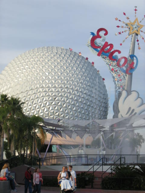 EPCOT