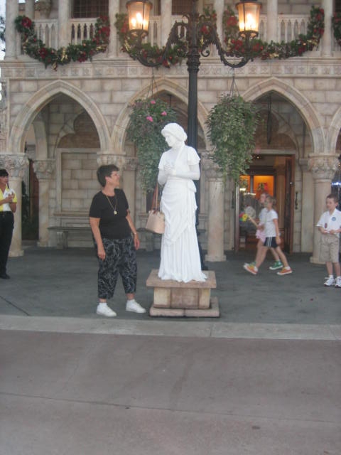 EPCOT