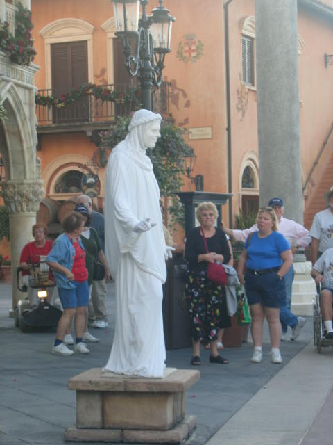 EPCOT