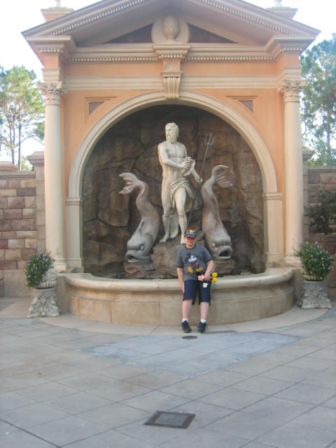 EPCOT
