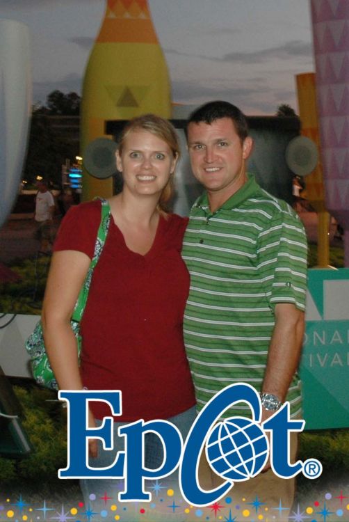 Epcot