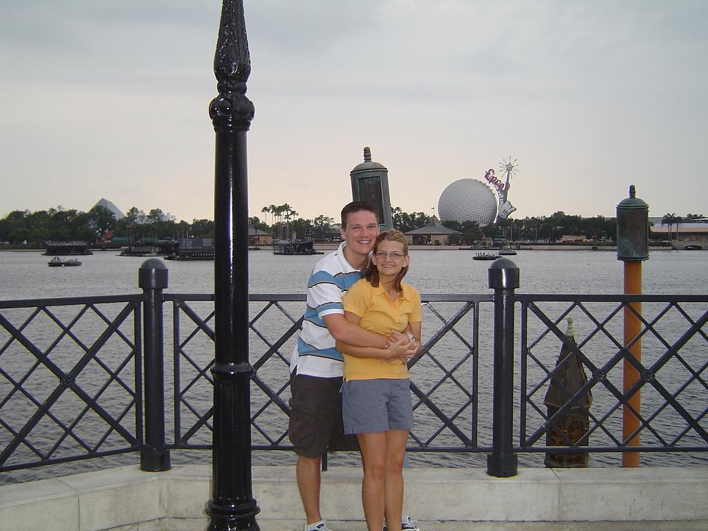 Epcot