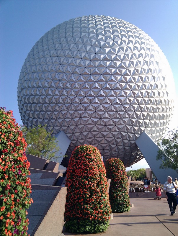 EPCOT