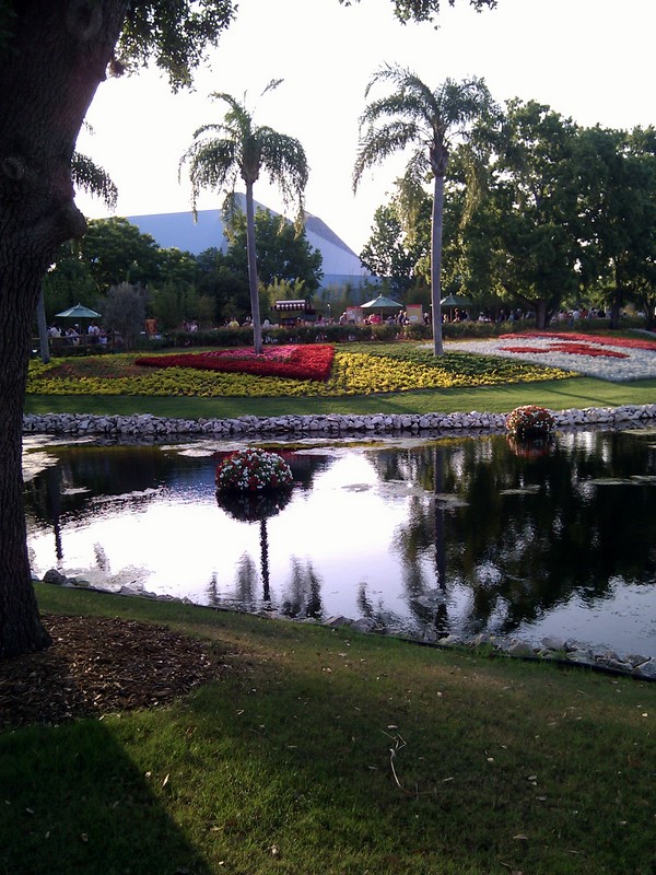 EPCOT