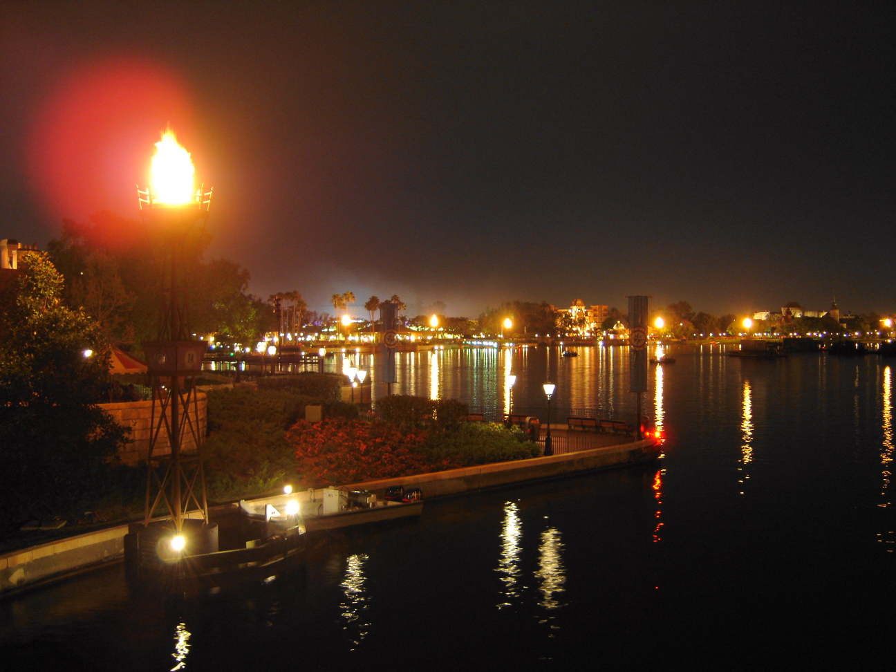epcot