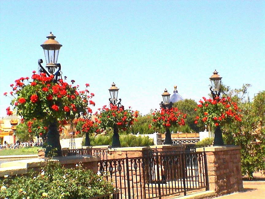 epcot