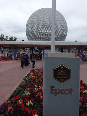 Epcot
