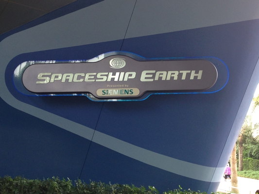 Epcot