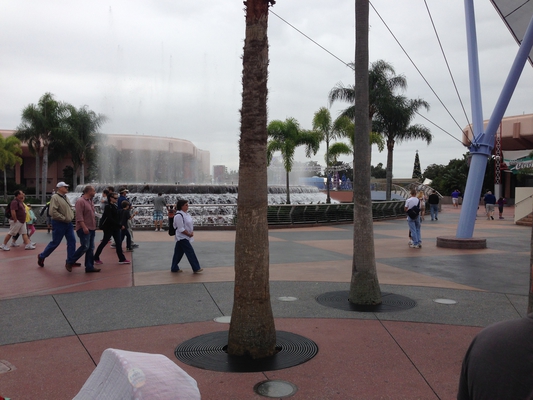 Epcot