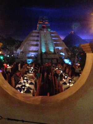 Epcot