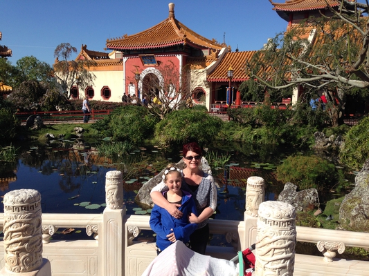 Epcot