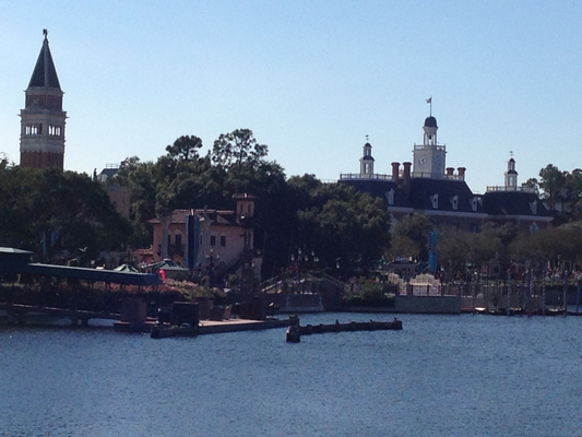 Epcot